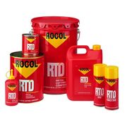 Rocol Reaming, Tapping and Drilling Compound (RTD)
